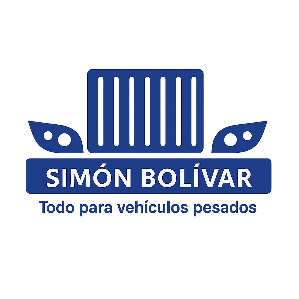 Logo Simón Bolívar